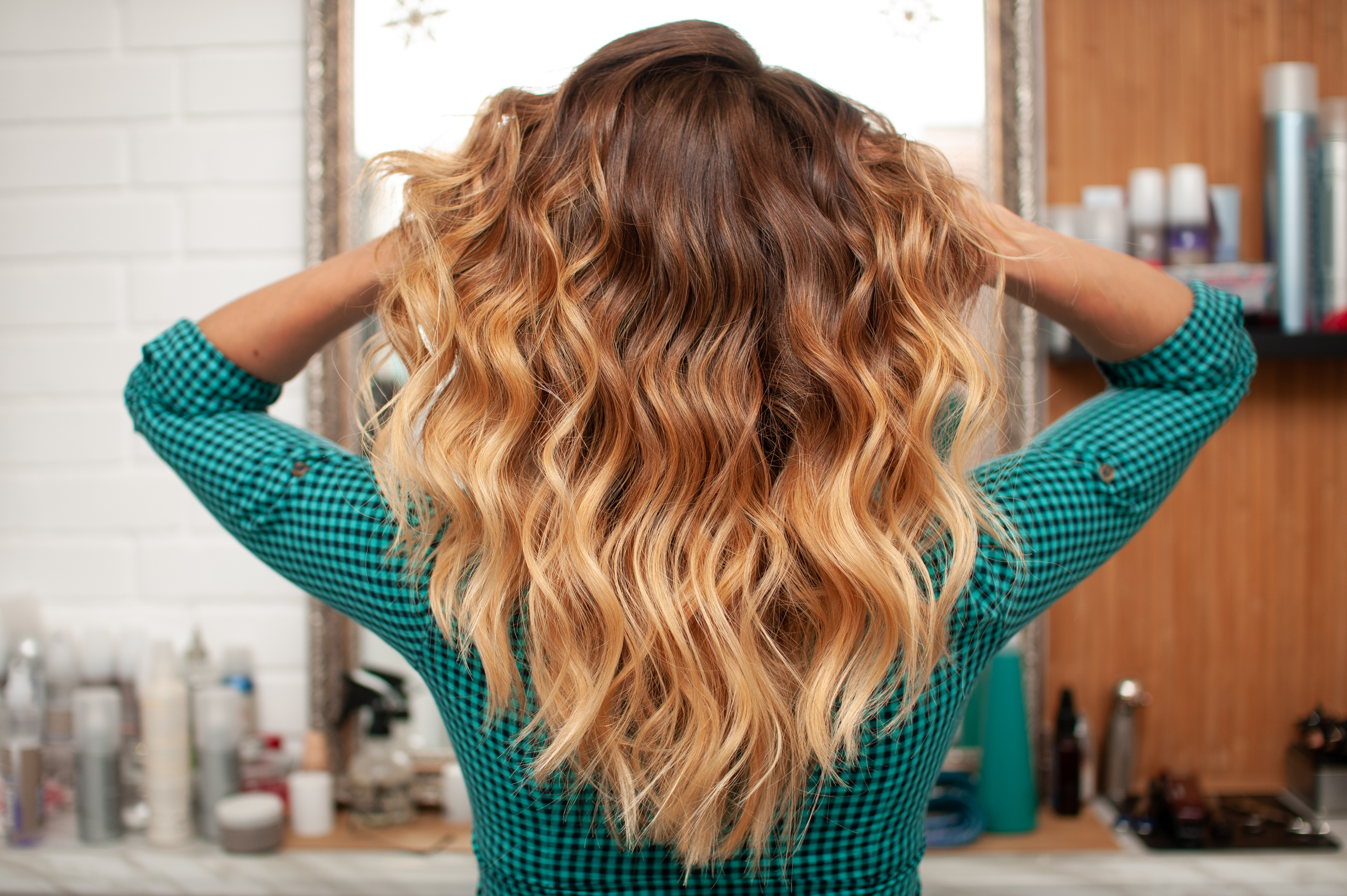 OMBRE