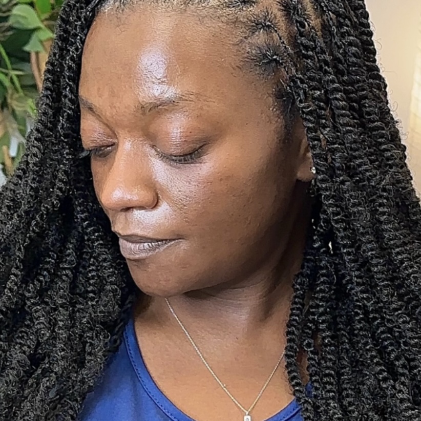 Faux Mini Twists (Saturdays)