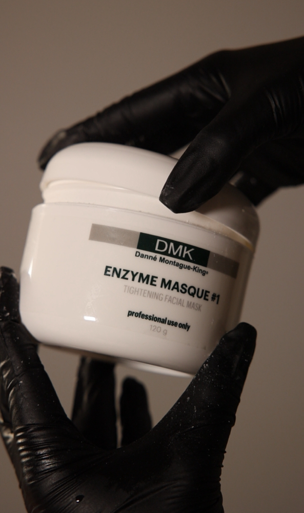 DMK Enzyme Therapy