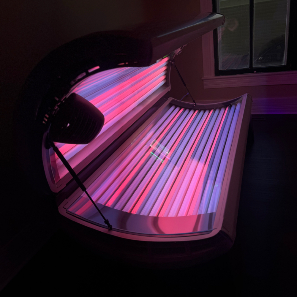 Bronze + Boost at Branded Beauty Salon in Lewisburg, WV