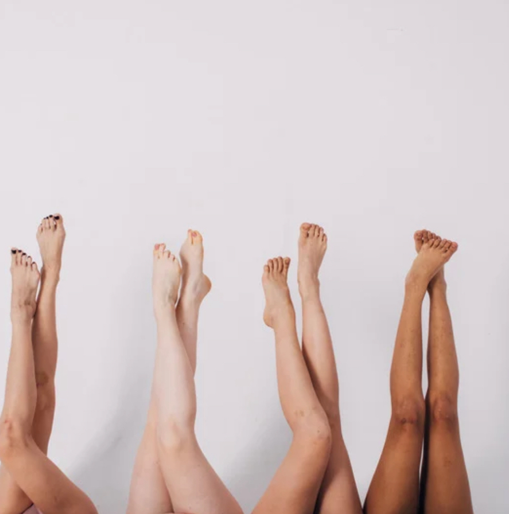 Full Leg Wax
