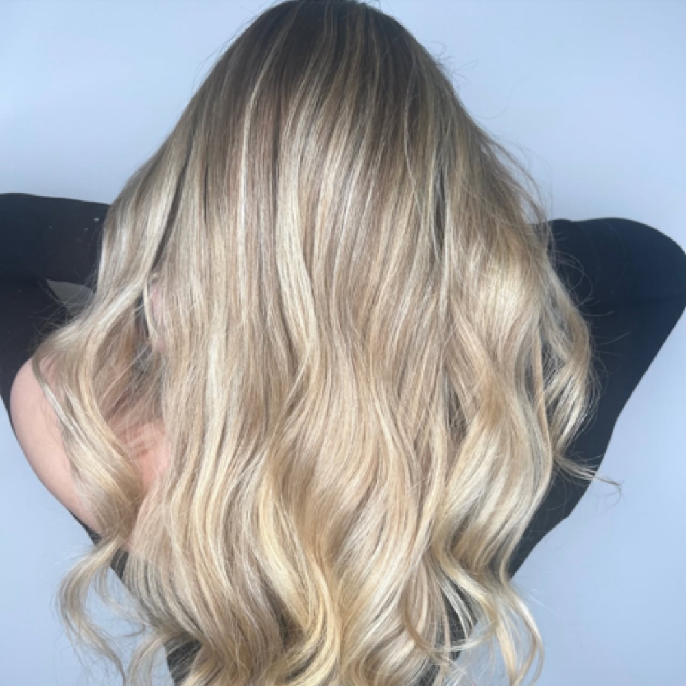 THE BLOWOUT at Dirigo Beauty in Portsmouth, NH