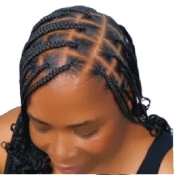 Medium Bob at Modern Aesthetics Studios in Oakbrook Terrace, IL