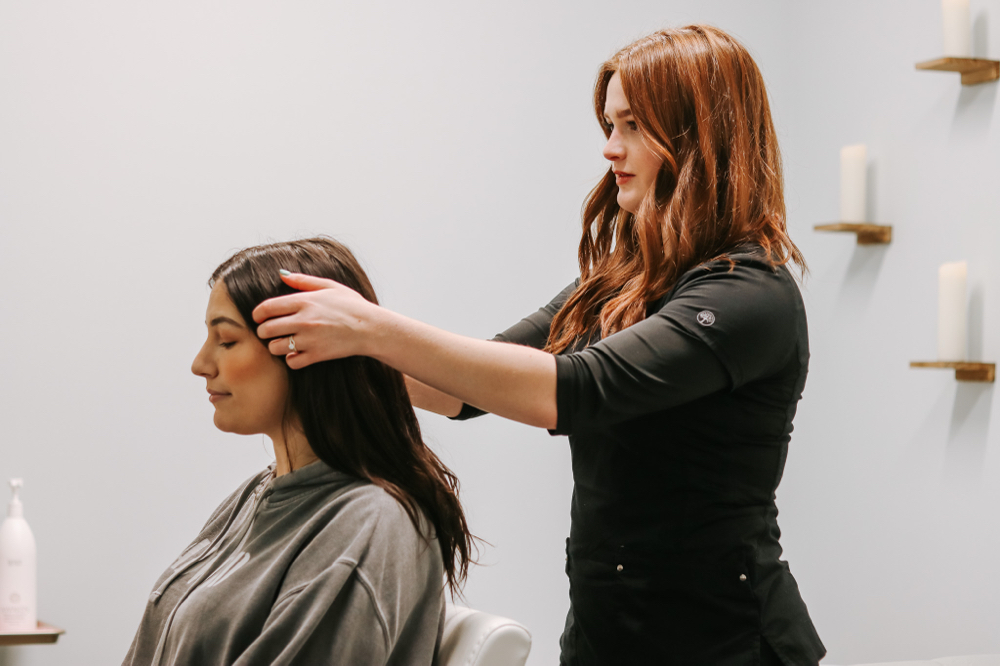 ADD-ON: Blowout & Style
