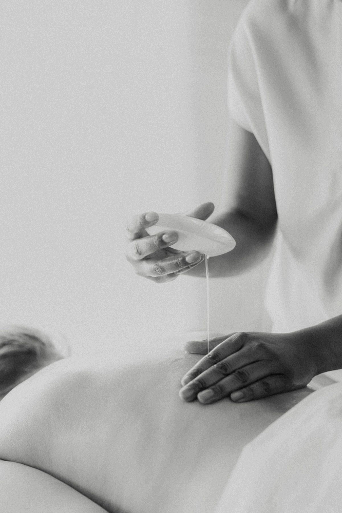 Face + Back Chemical Peel Combo