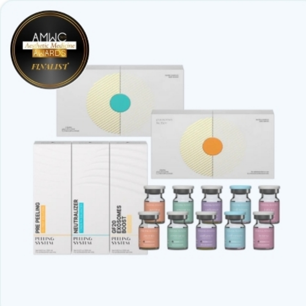 Exosomal Liquid laser at KatzSkinLab in Houston, TX