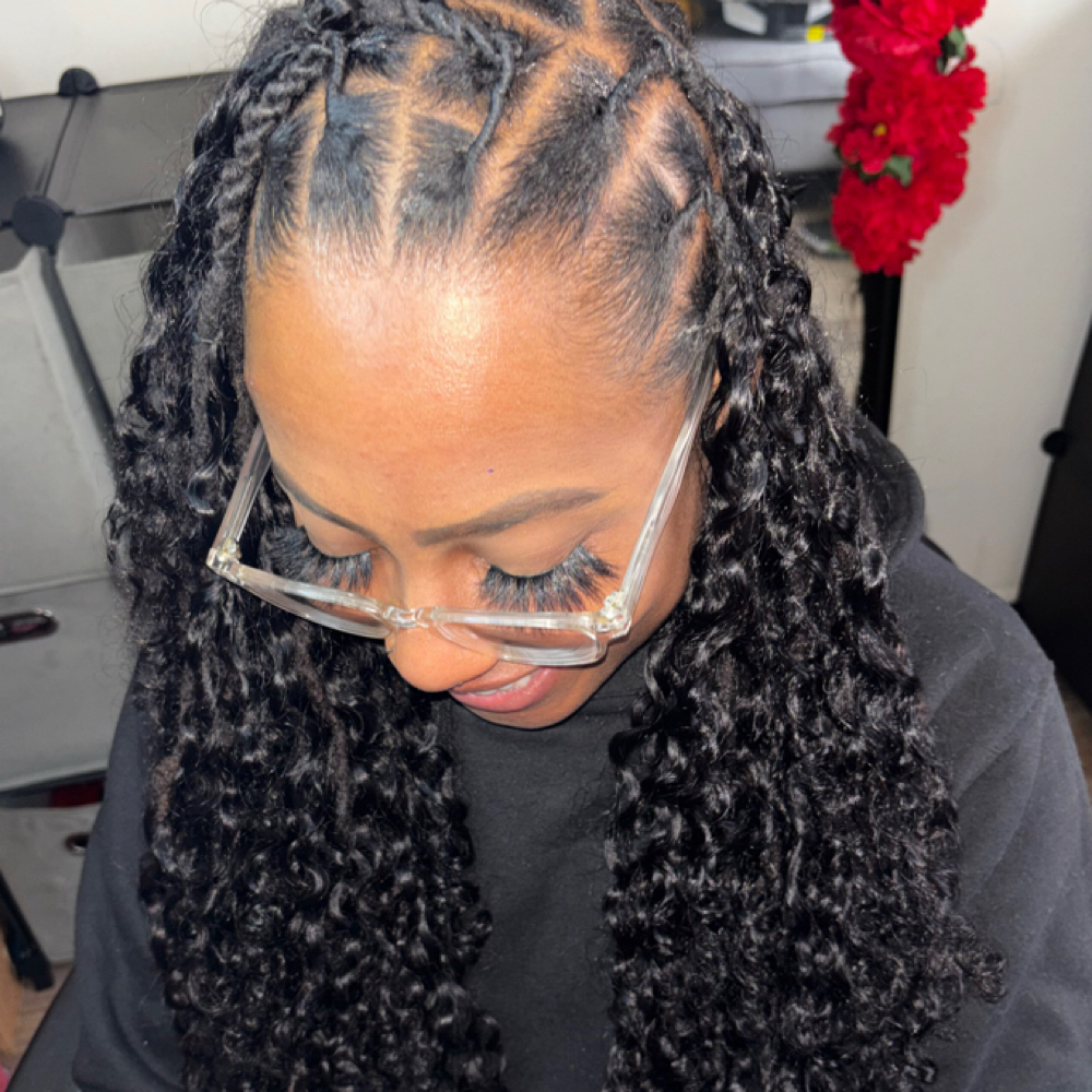 Miracle Locs at Loc.dRomance❤️ in Waldorf, MD