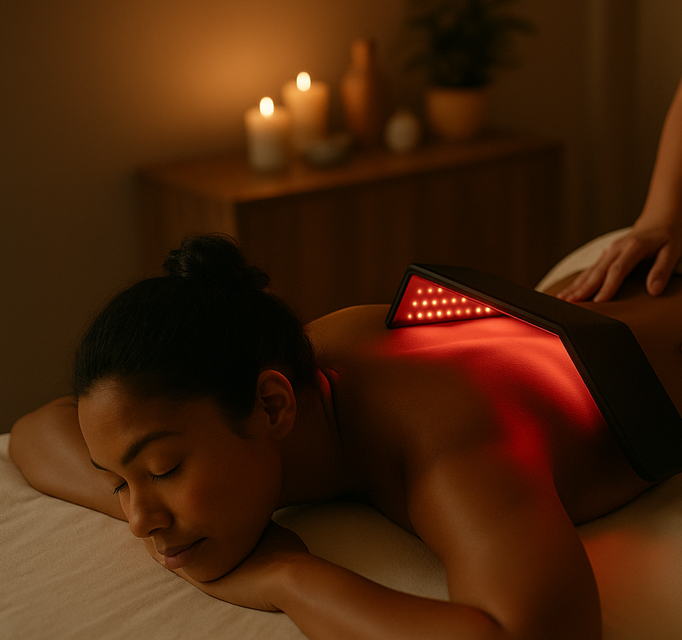 LED Pain Relief *Add On*