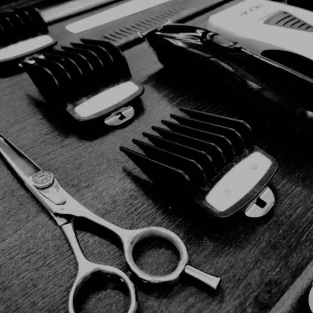 Haircut- Long at Bliss By Bex in Dewitt, AR