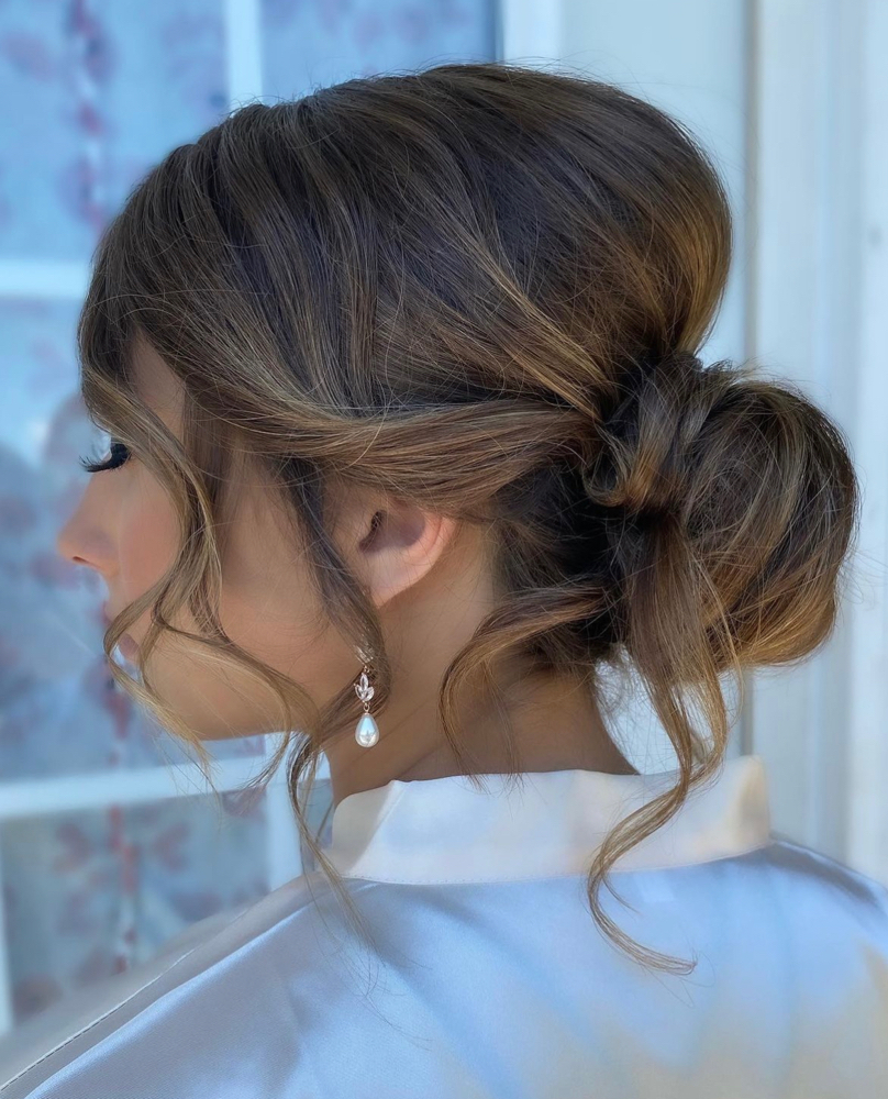 formal style at KNOX HAIR BY CASS in knoxville, TN