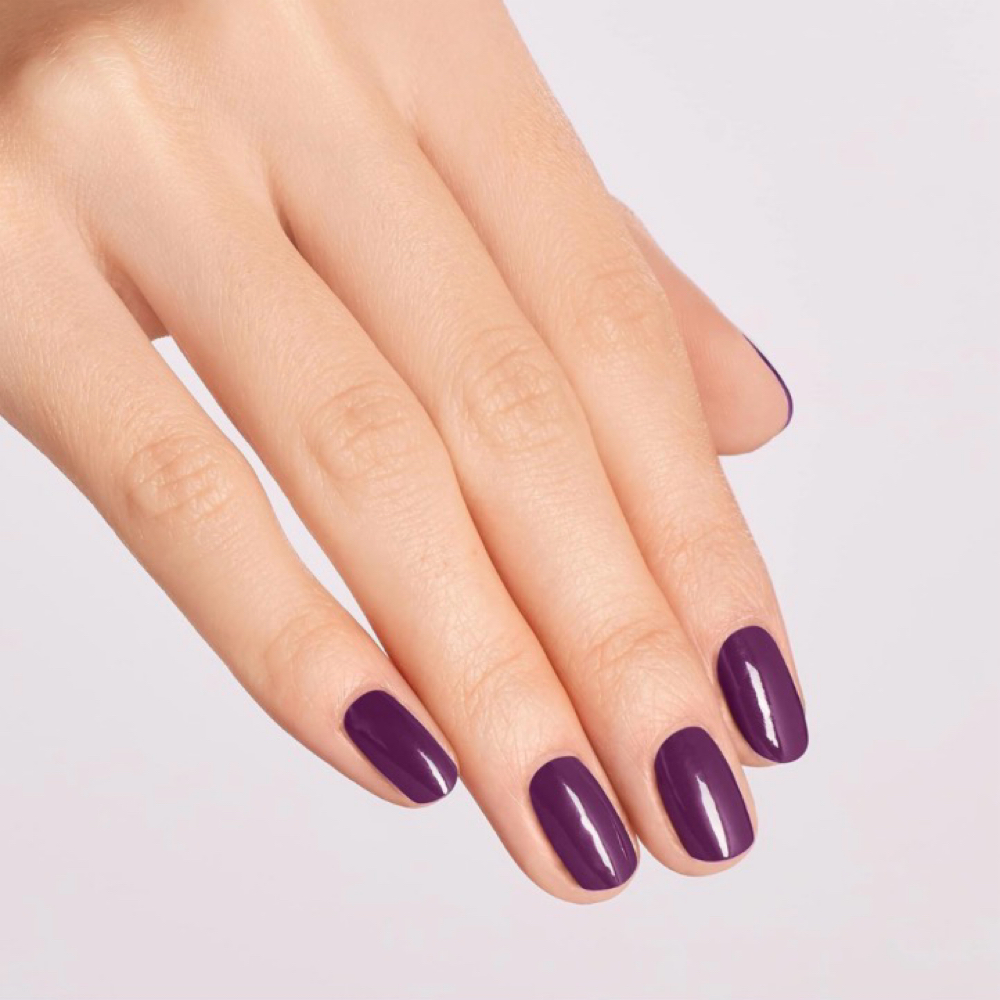 Signature Manicure at Material Girl Nail Boutique in Memphis, TN