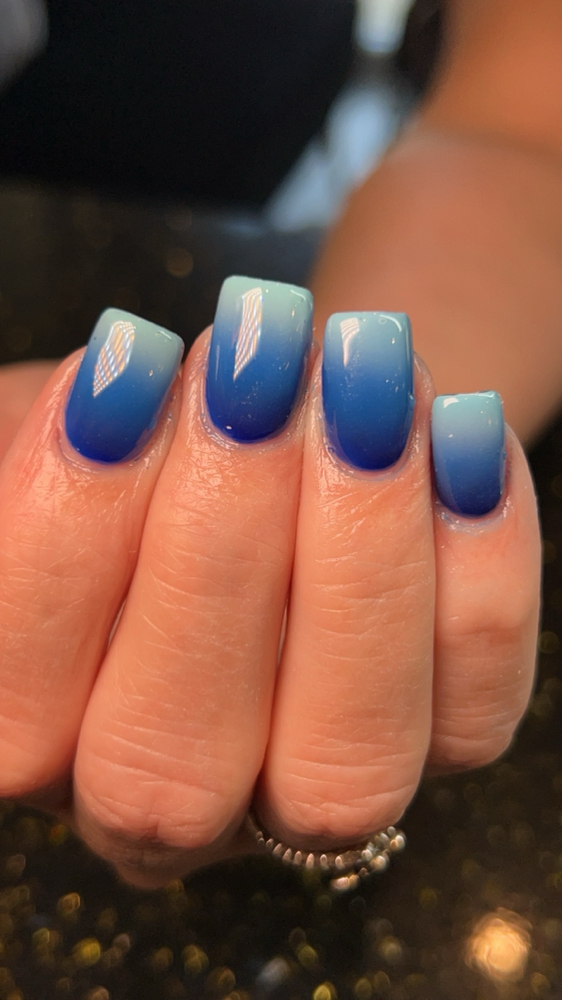 Ombré
