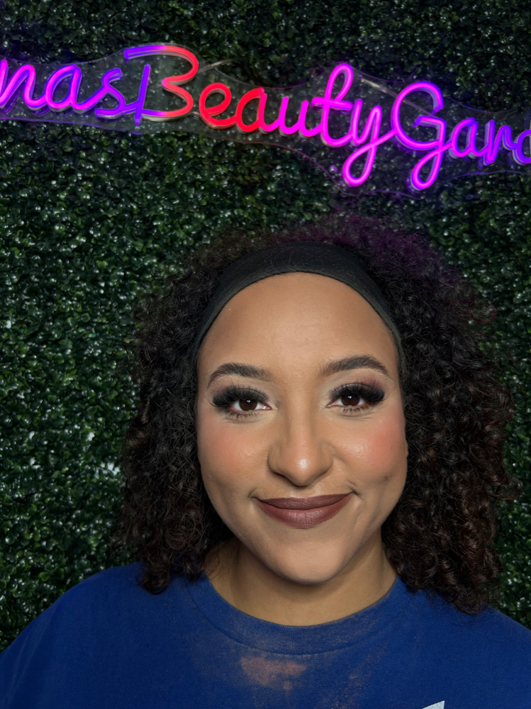 Makeup