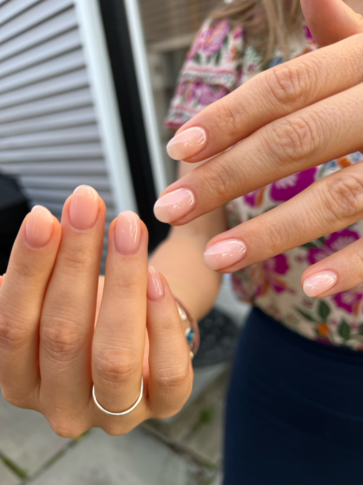 Structure Gel (solid Color) at CMR Nail Studio in New Milford, CT