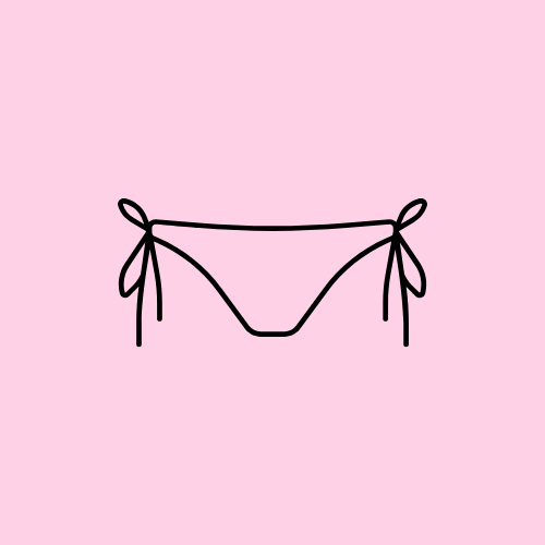 Extended Tight Bikini