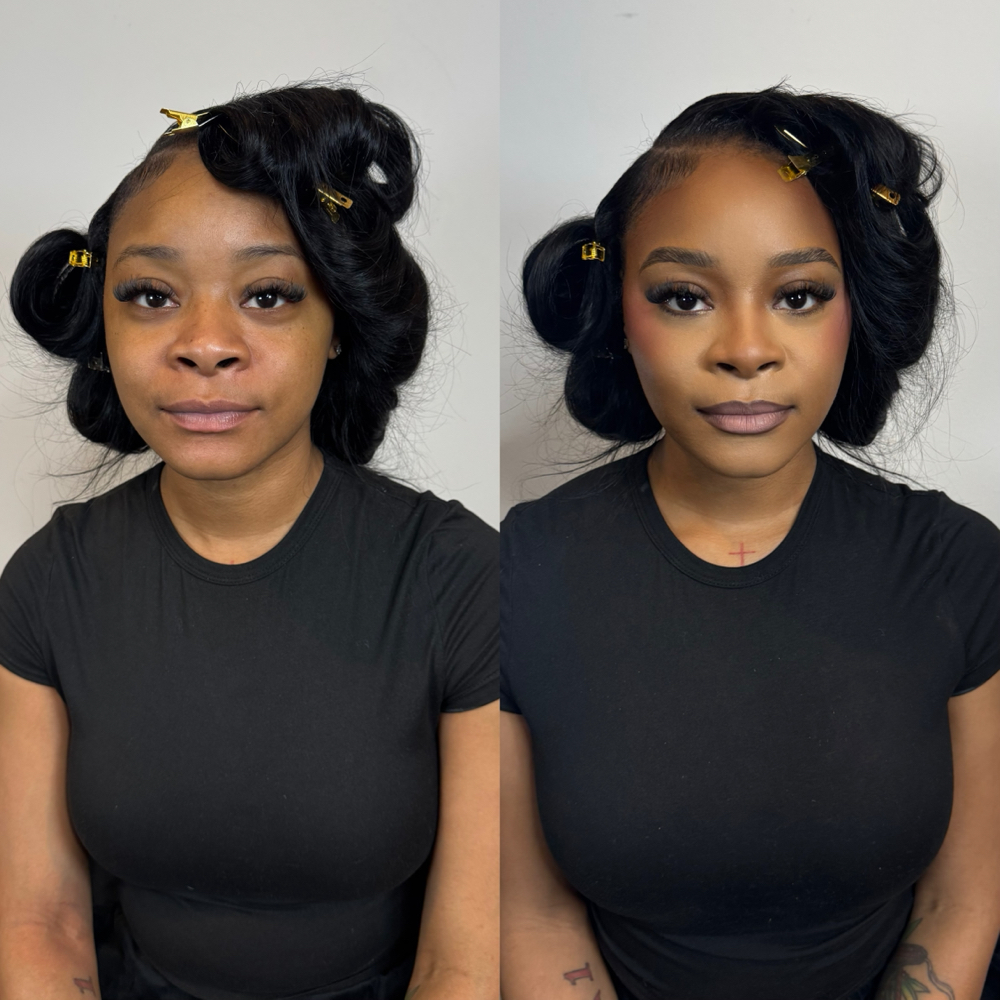 Soft Glam