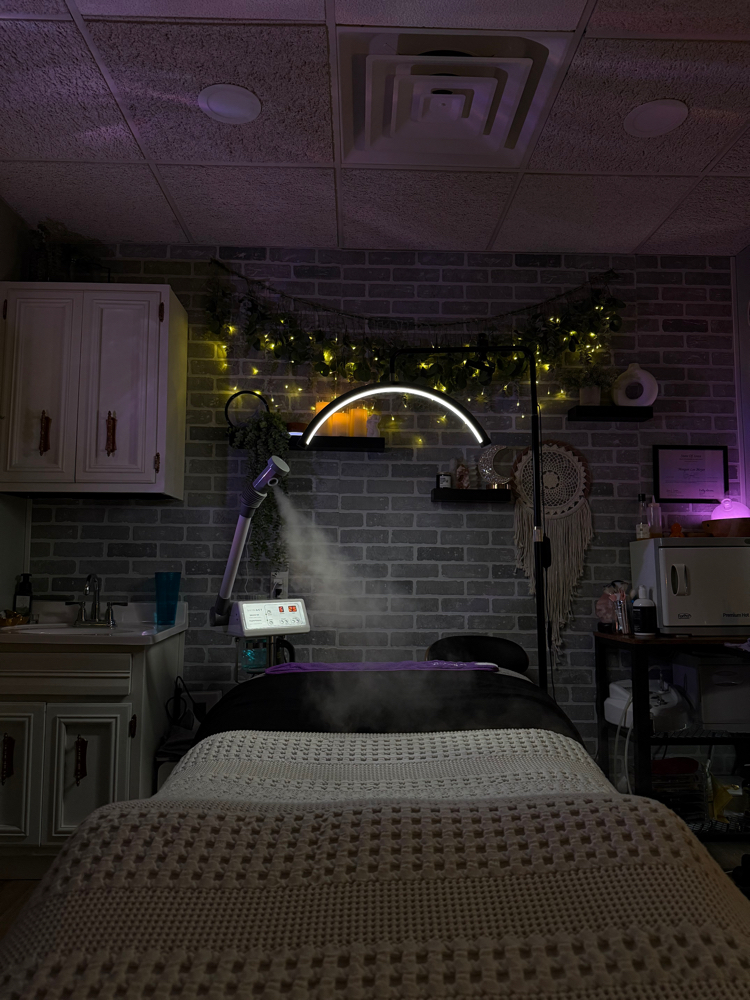 Fall Refresh & Repair Facial