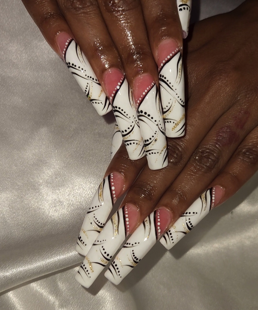 Nail Art