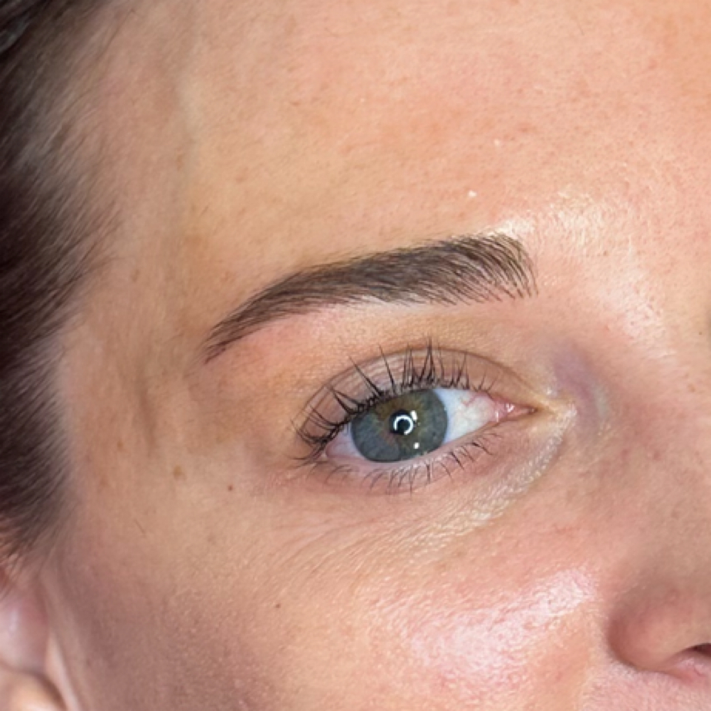 Microblading/Nano Brow 12-18 months at Poise Aesthetics in Peoria, AZ