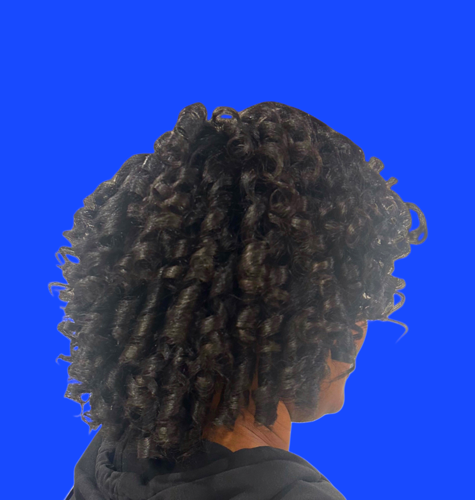 Flexi-rod Set