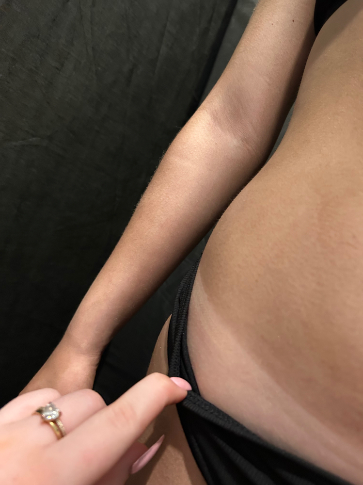 Custom Spray Tan