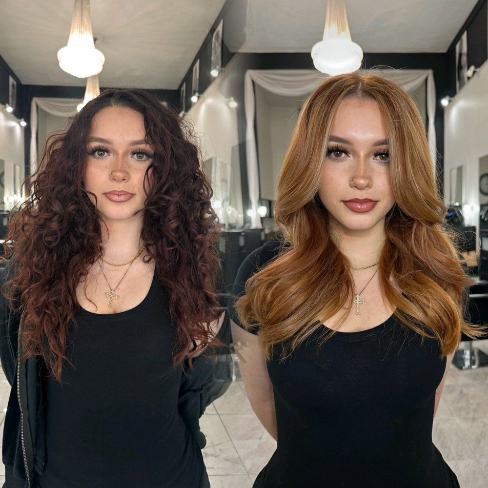 Color Correction