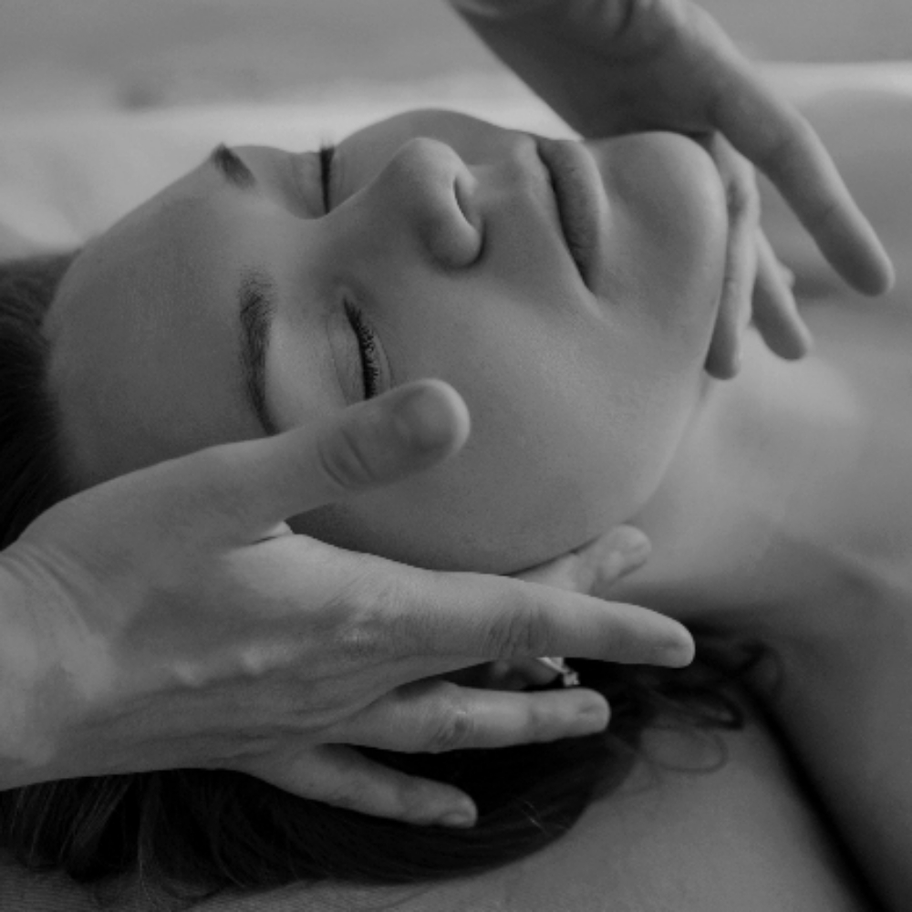 Lymphatic Contouring Massage at The Neon Door in Tucson, AZ
