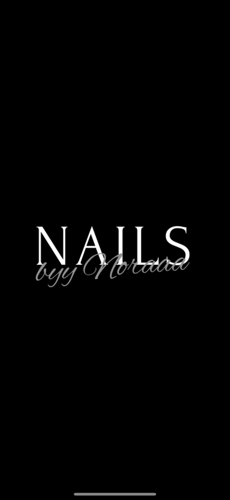 wet pedicure with acrylic