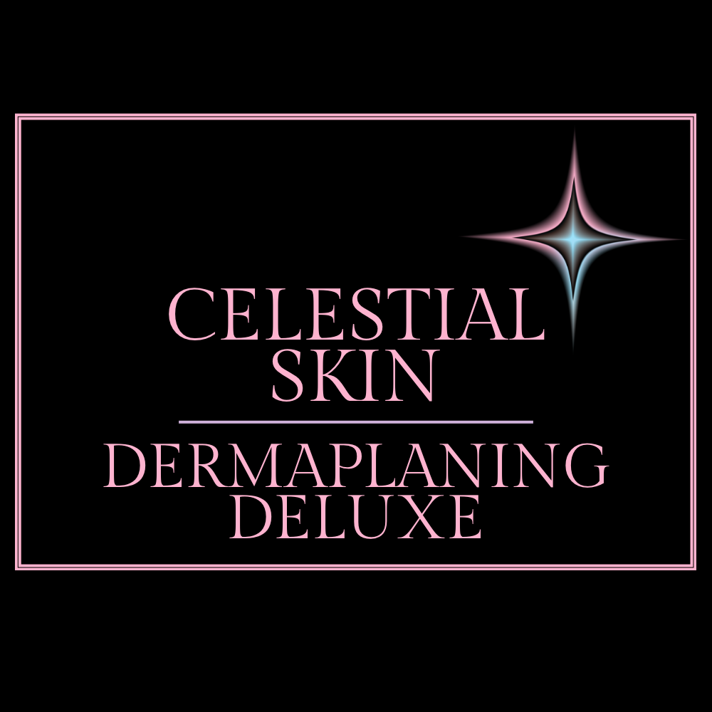 Celestial skin facial