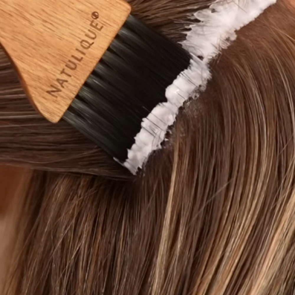 Hair & Scalp Treatment at Modern Touch Salon Stylist Becki in Enosburg Falls, VT