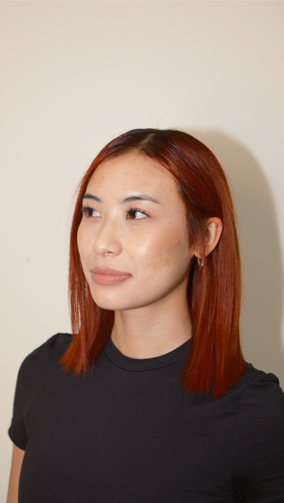 Double Process Color