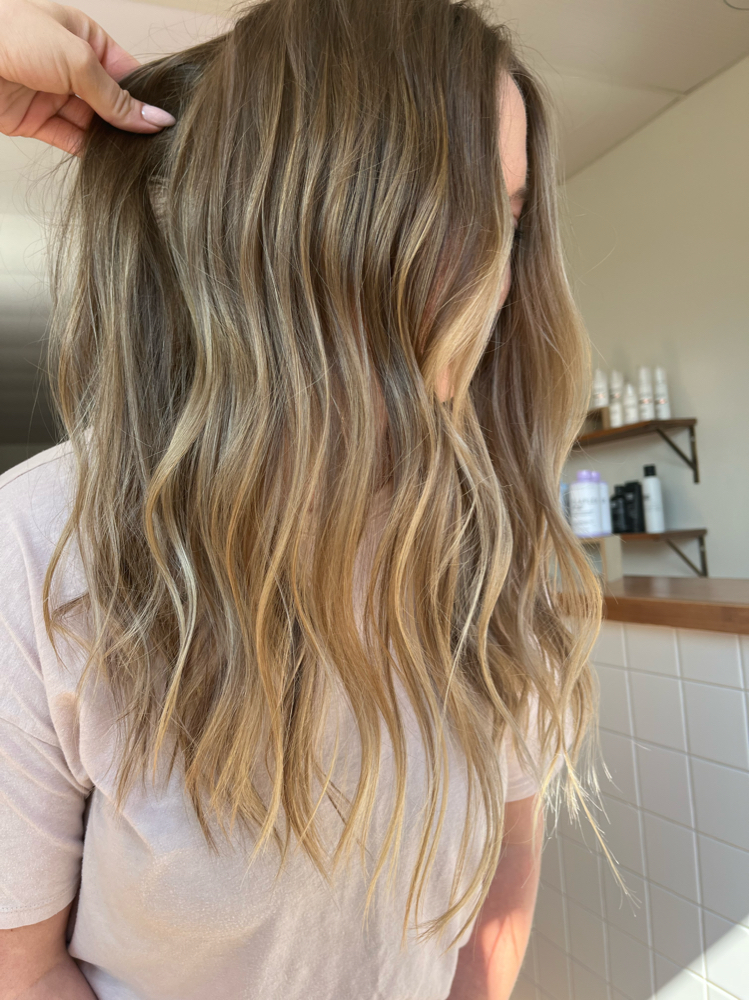 Balayage