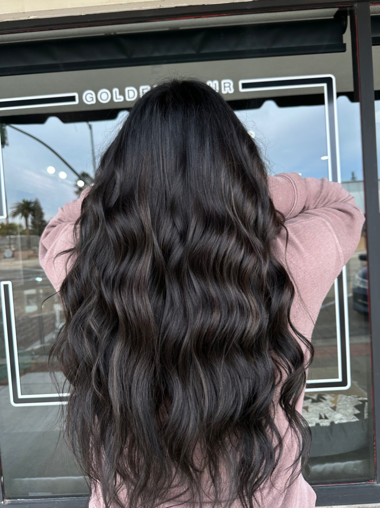 Color Correction