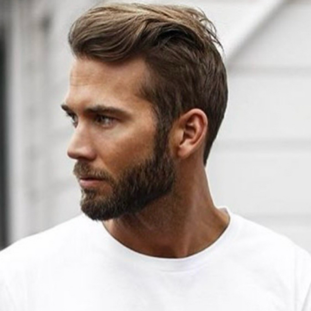 Mens Cut at KaylaMay Beauty LLC in Stillwater, MN