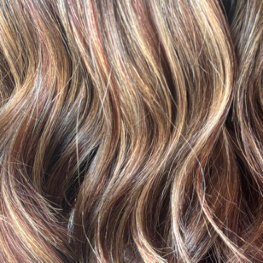 Highlight & Lowlight