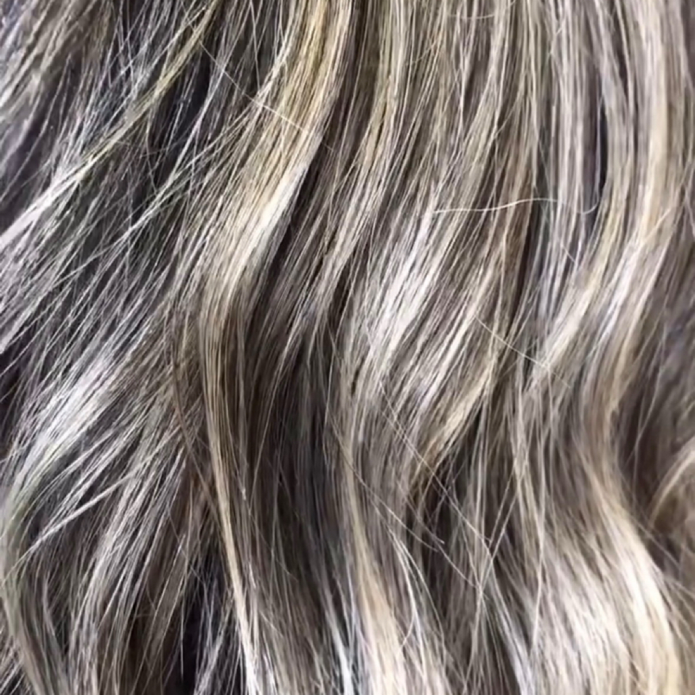 Partial Balayge at A Shear Thing Beauty Collective in The woodlands, TX