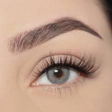 Classic Eyelash Extentions