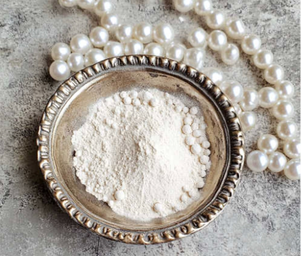 Pearl Radiance Facial at KAT ALEX BEAUTY in McAllen, TX