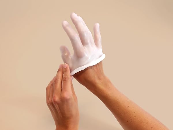 Paraffin Wax Treatment Add-On