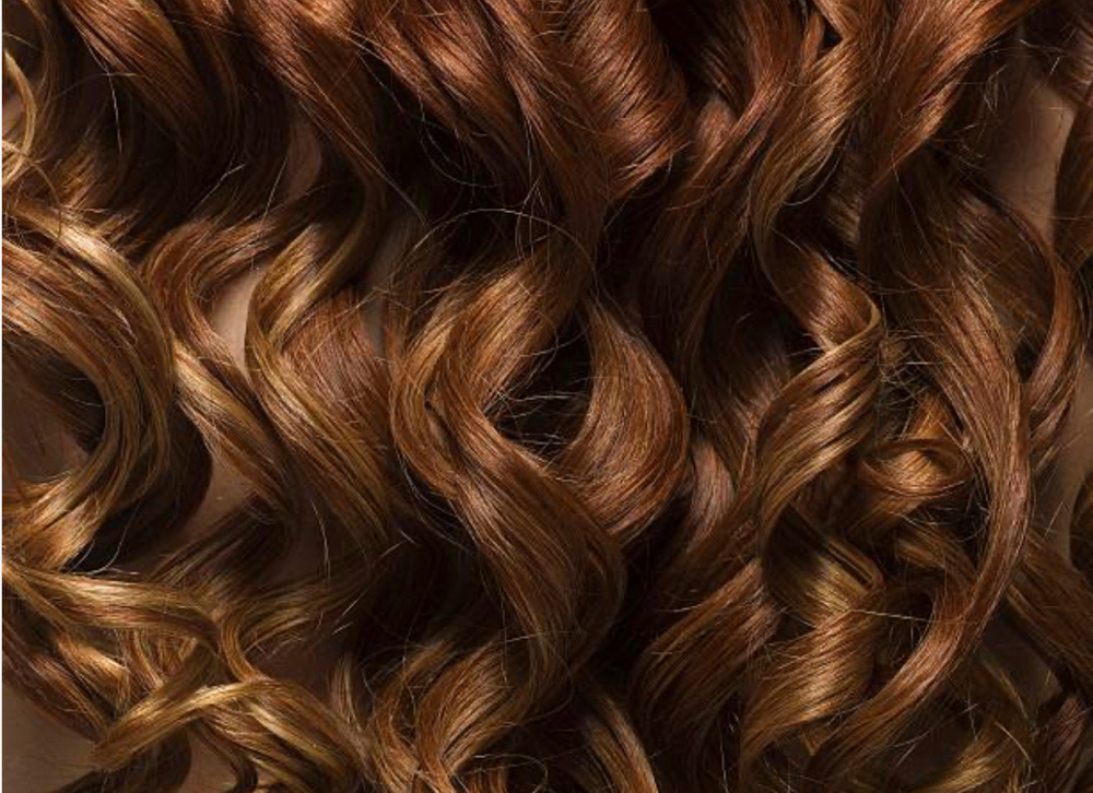 Curls at Deelightful Hair Salon in Lagrange, IL