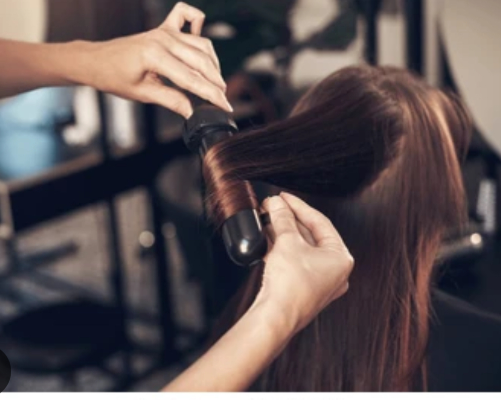 Shampoo And Style