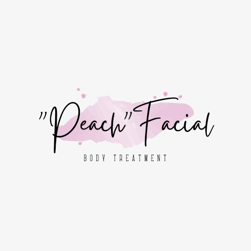 Peach Facial (Butt Facial)