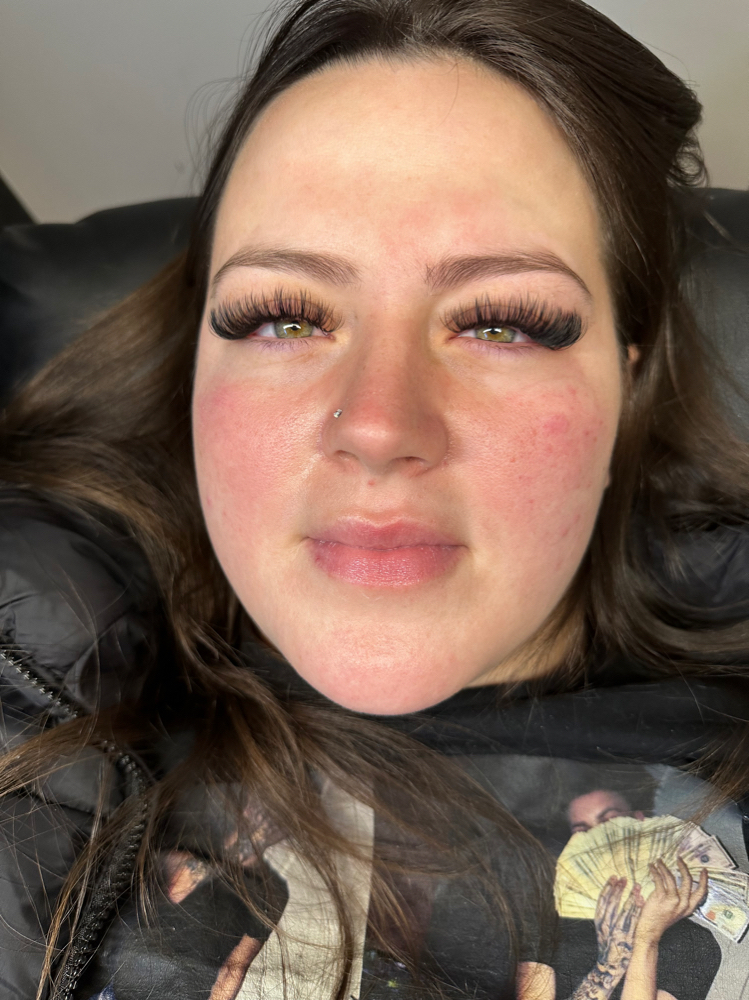 Hybrid Fill In