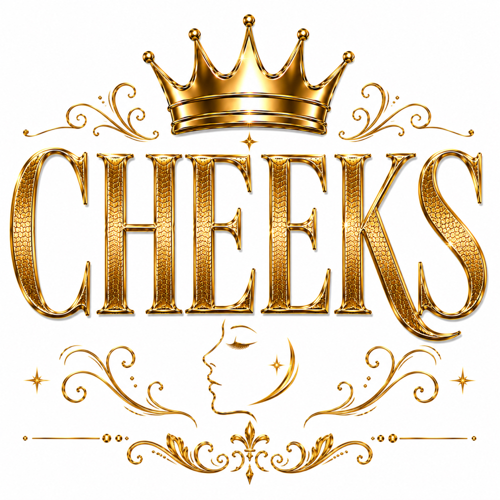 Cheeks at K Emonies Collections