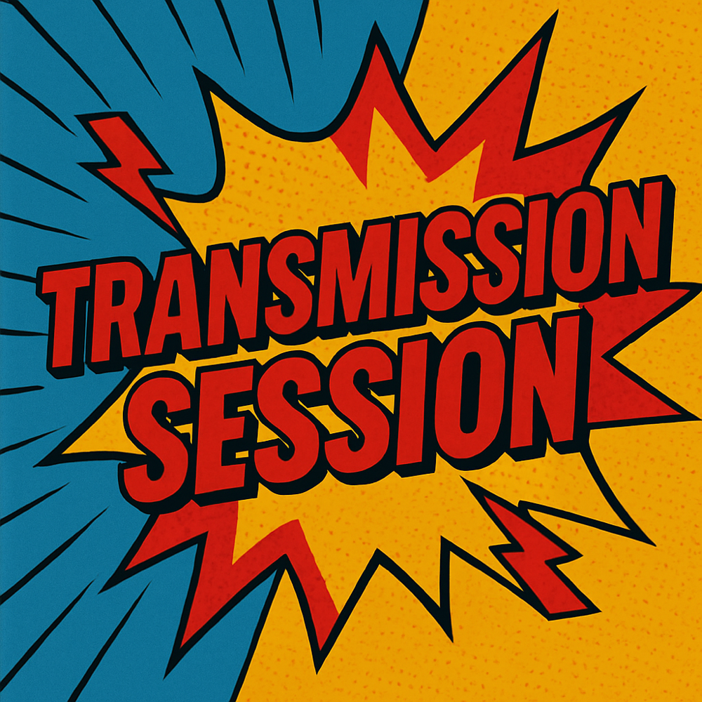 The Transmission Piece