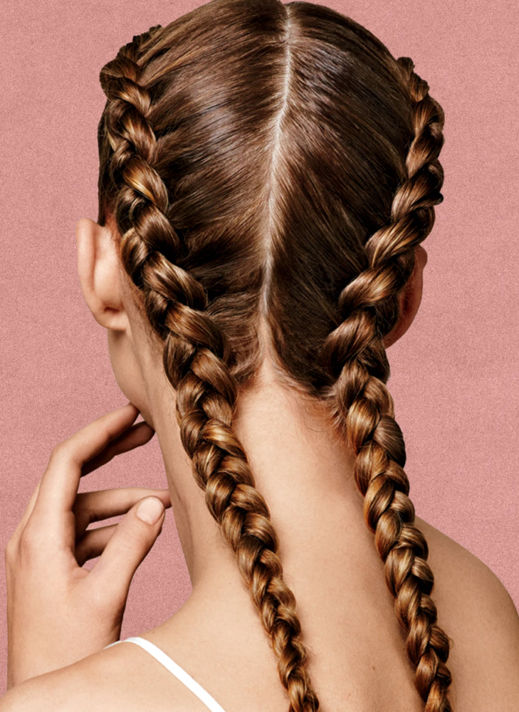 Braid style