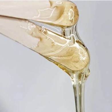 Full Face Wax