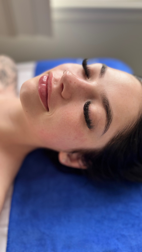 90 Minute Facial