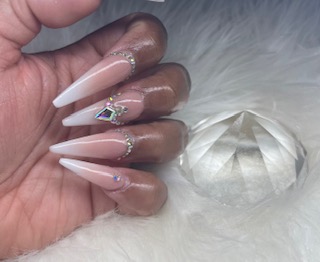 Ombré Design (All 10)