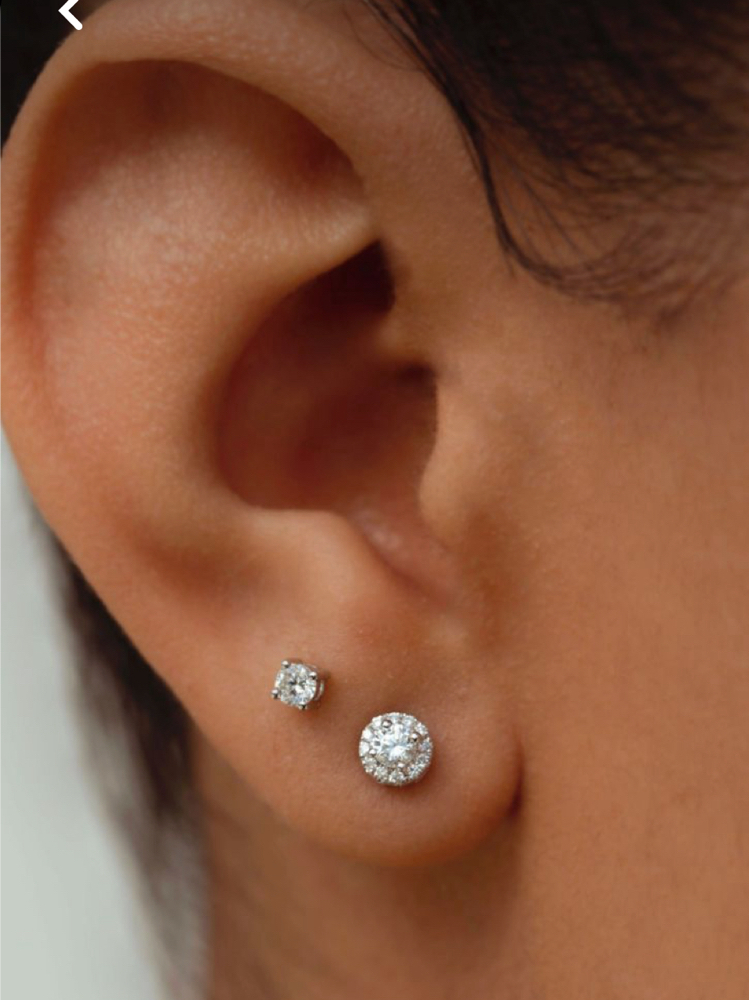 Doubles ( Ears )